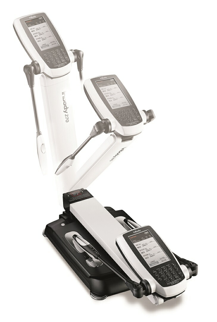 楽天市場】【メーカー公式】インボディ(InBody) ボディーコン