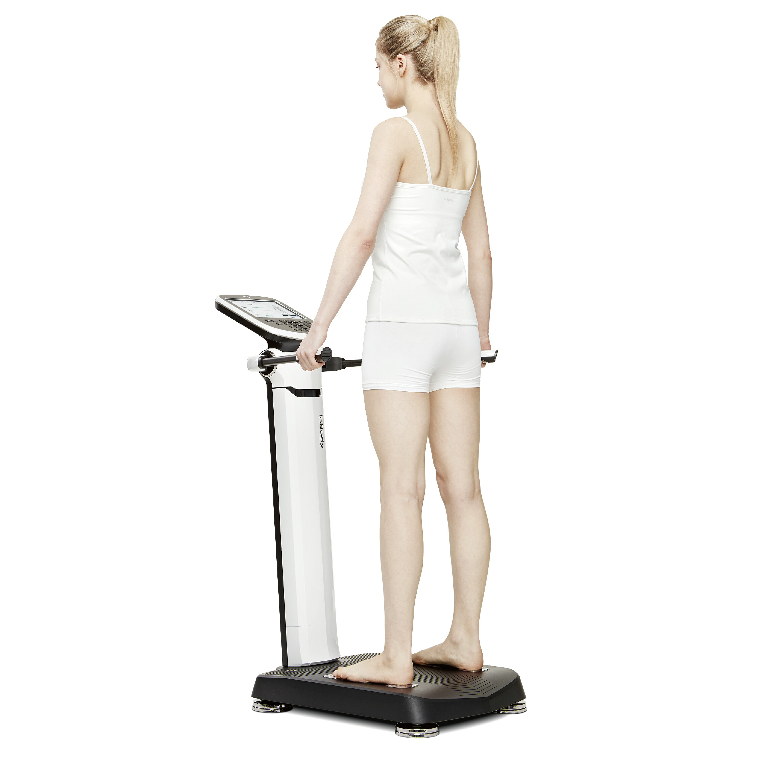 楽天市場】【メーカー公式】インボディ(InBody) ボディーコン