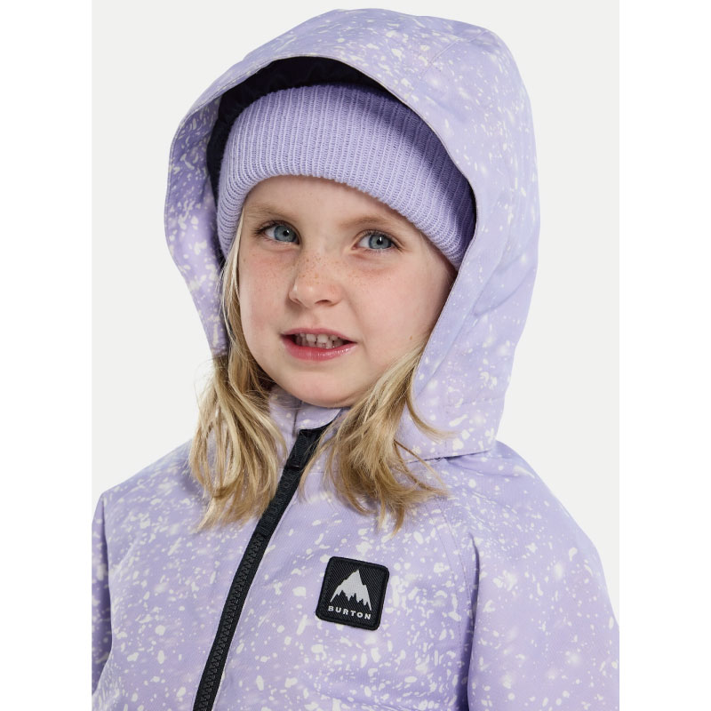 楽天市場】【22％OFF】BURTON バートン Toddlers' 2L Bomber Jacket 23