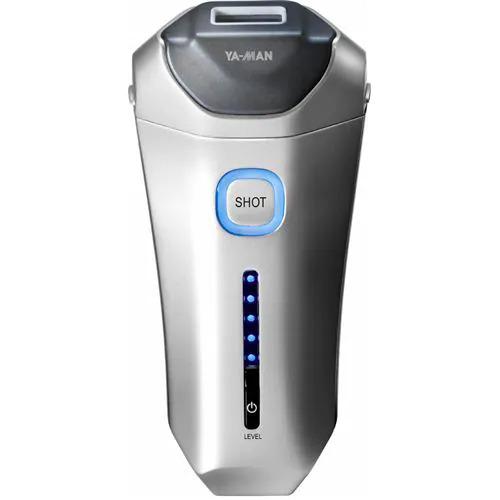 楽天市場】YA-MAN ヤーマン メンズ・レイボーテ シルバー STA-186 送料