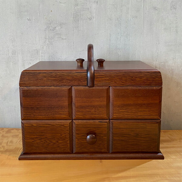 楽天市場】裁縫箱 鎌倉彫の通販