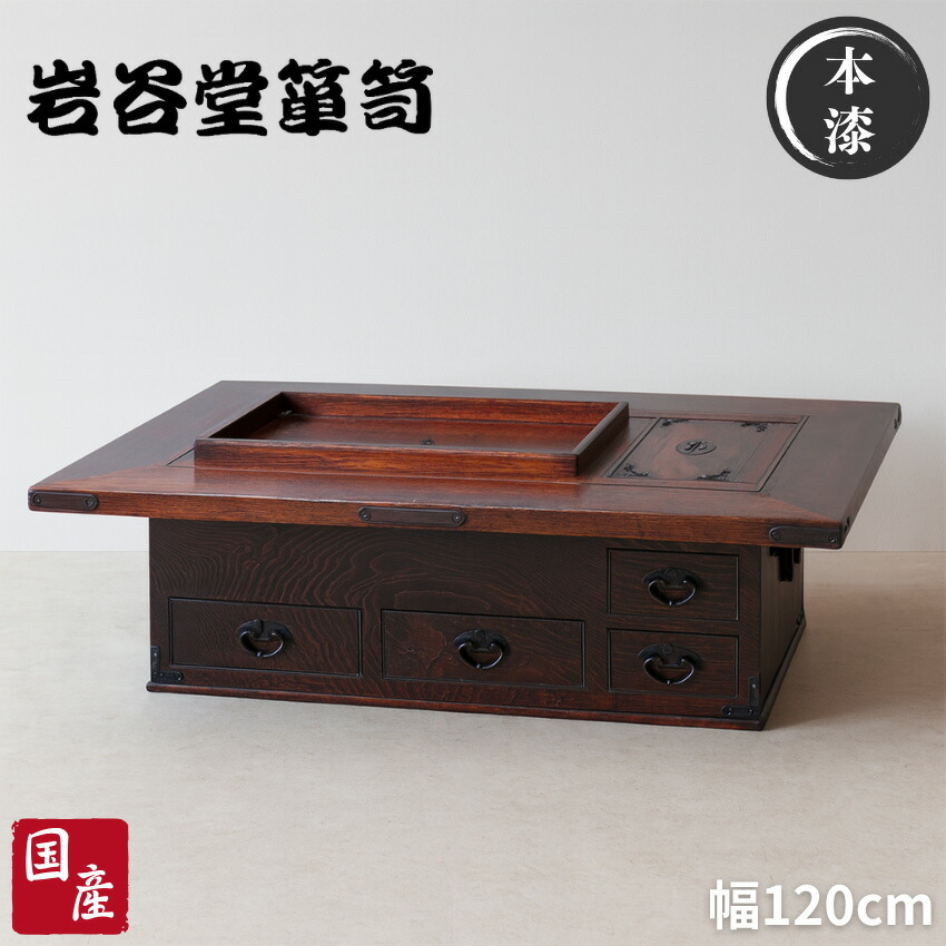 楽天市場】ケヤキ テーブル 囲炉裏の通販