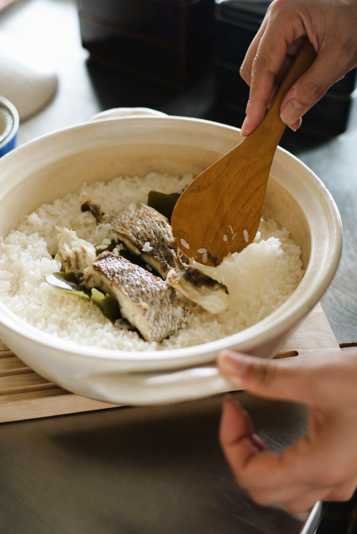 楽天市場】スタジオエム マルミツポテリ｜ドゥーブ 9号鍋（4-5人用