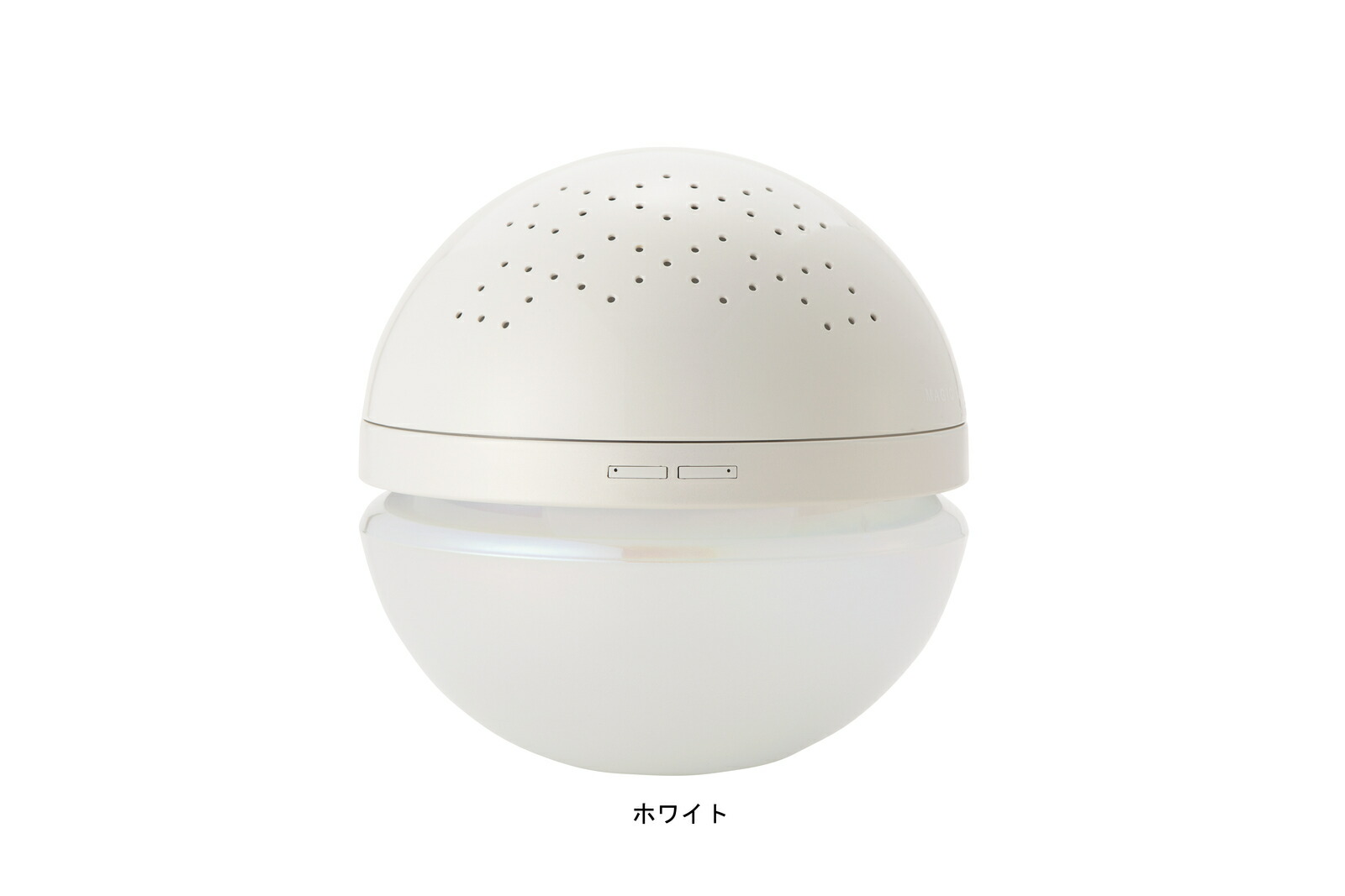 楽天市場】新色入荷【送料無料】アンティバック マジックボールAir