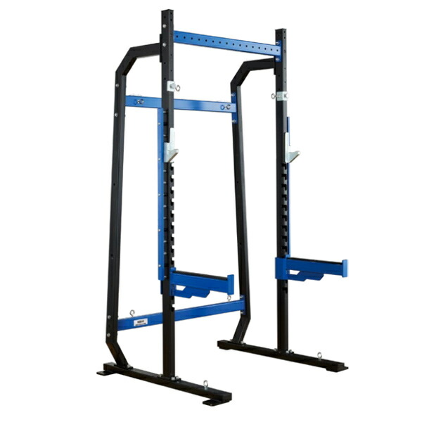 楽天市場】ニシスポーツ ハーフラック N24 3833A862 受注生産品 : イーヅカ