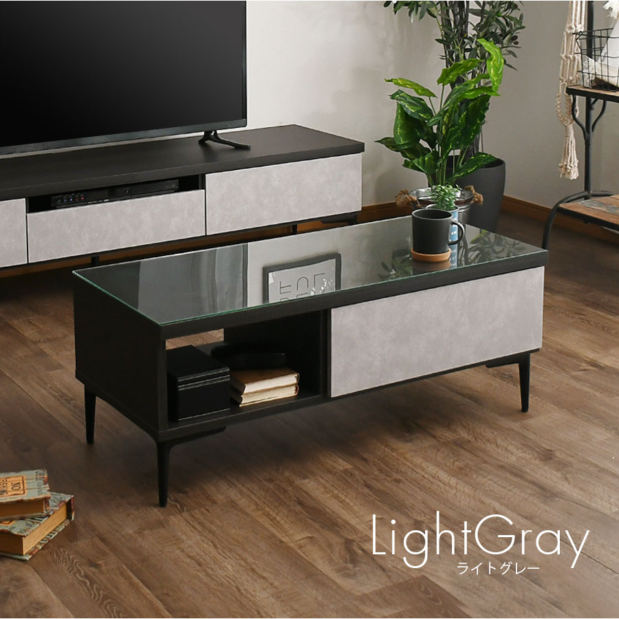 楽天市場】テーブル センターテーブル 幅100 コーヒーテーブル