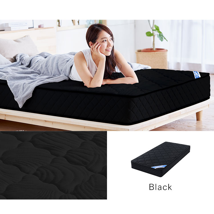 楽天市場】【開梱設置サービス対象】マットレス シングル セミダブル