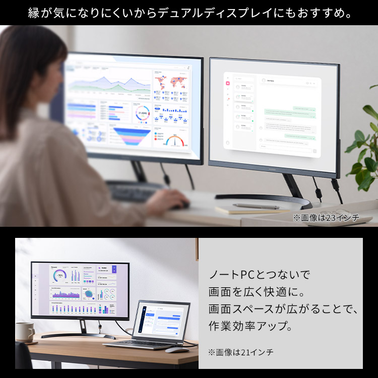 楽天市場】[1,500円OFFｸｰﾎﾟﾝ/有名ｼｮｯﾌﾟ]＼最大32％OFF／モニター 27