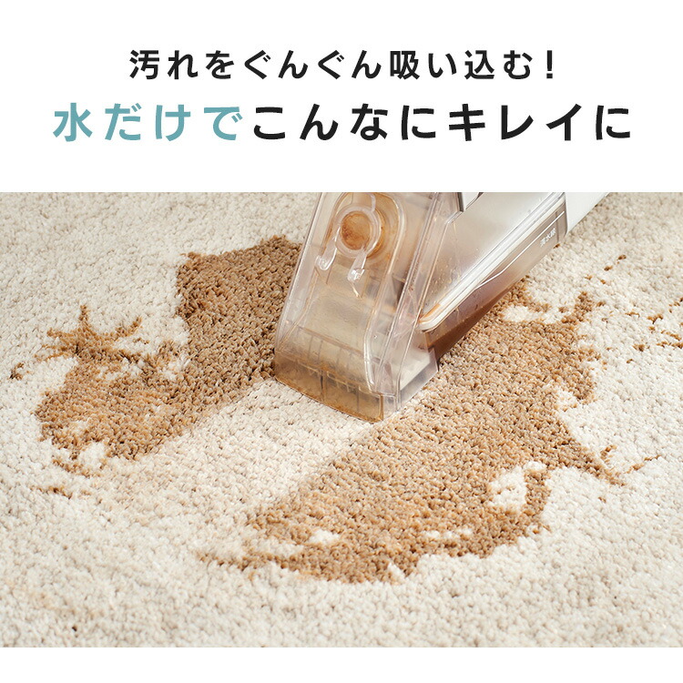 楽天市場】[1,500円OFFｸｰﾎﾟﾝ/有名ｼｮｯﾌﾟ]【公式】リンサークリーナー