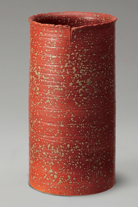 楽天市場】【10%OFF】傘立て 陶器 信楽焼 火色ちらし 傘立 開店祝い