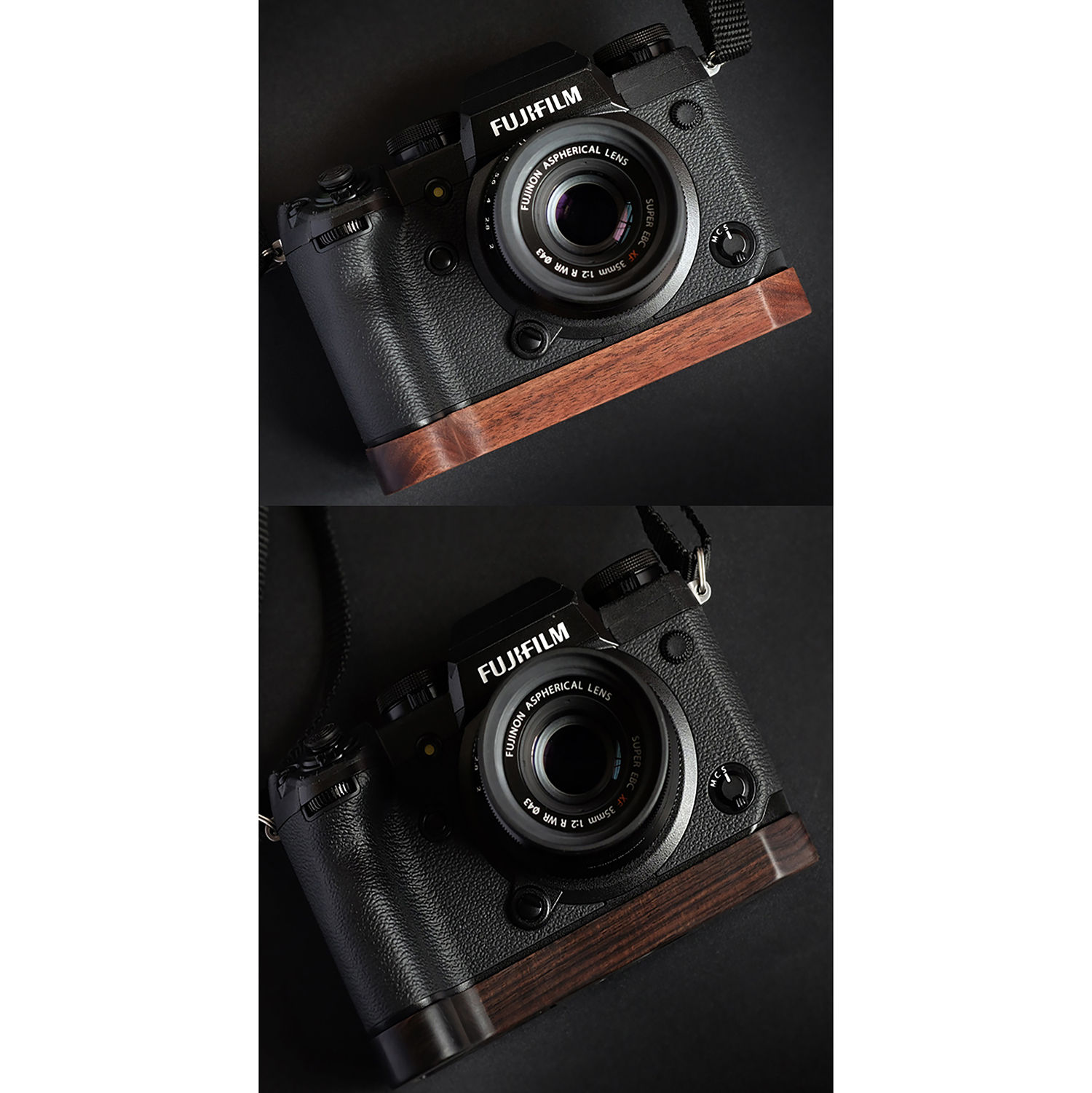 楽天市場】fujifilm xh1（メーカー富士フイルム）（アクセサリー・部品