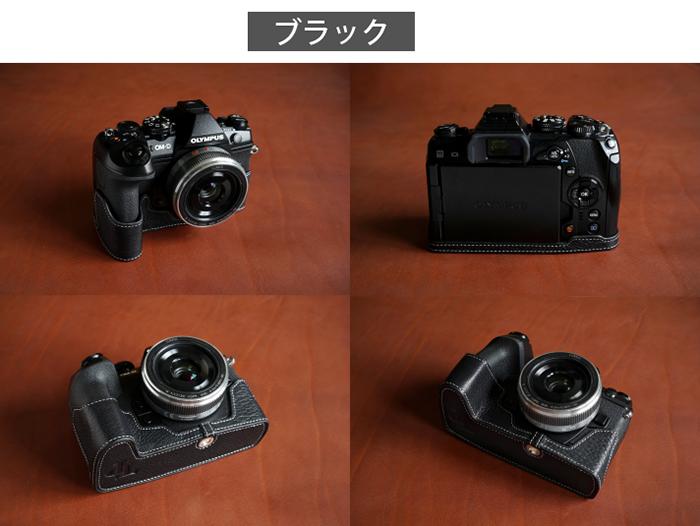 楽天市場】TP Original Olympus OM-D E-M1 Mark II/EM1 mark iii 専用