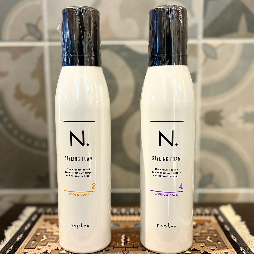 ヘアムース スタイリングフォーム ウェーブ」の人気商品一覧 | 安い