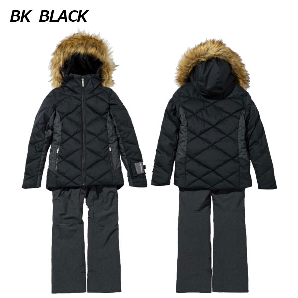 楽天市場】フェニックス 【PHENIX】 レディース スキーウェア 上下