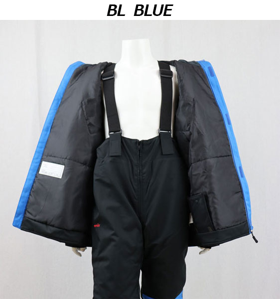 楽天市場】フェニックス【PHENIX】ジュニア スキーウェア 上下セット