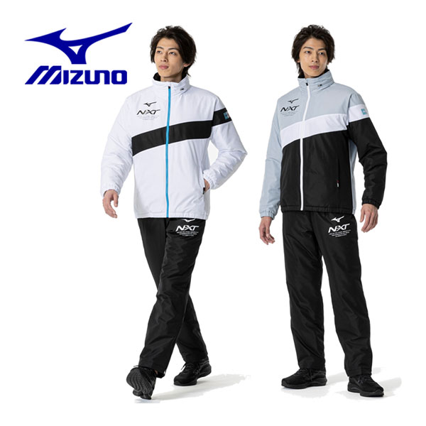 楽天市場】ミズノ【MIZUNO】ユニセックス N-XT 中綿 ブレスサーモ