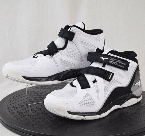 楽天市場】ミズノ 【MIZUNO】 バレーボールシューズ ユニセックス