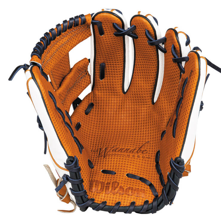 楽天市場】ウィルソン 軟式 グローブ グラブ 内野手用 右投げ用 左投げ