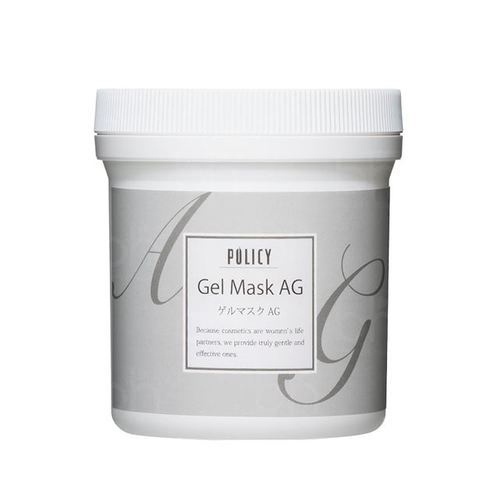楽天市場】POLICY（ポリシー）ゲルマスクAG 300g : スターベイ