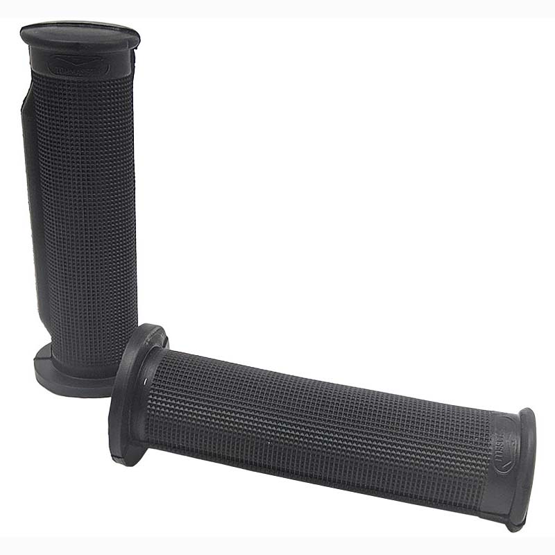 楽天市場】トマゼリ ラバーグリップ デイトナ ヴィンテージ Black Z1