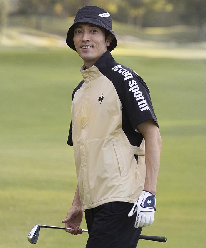 楽天市場】【公式】 ルコックスポルティフ ゴルフ 【ストレッチ