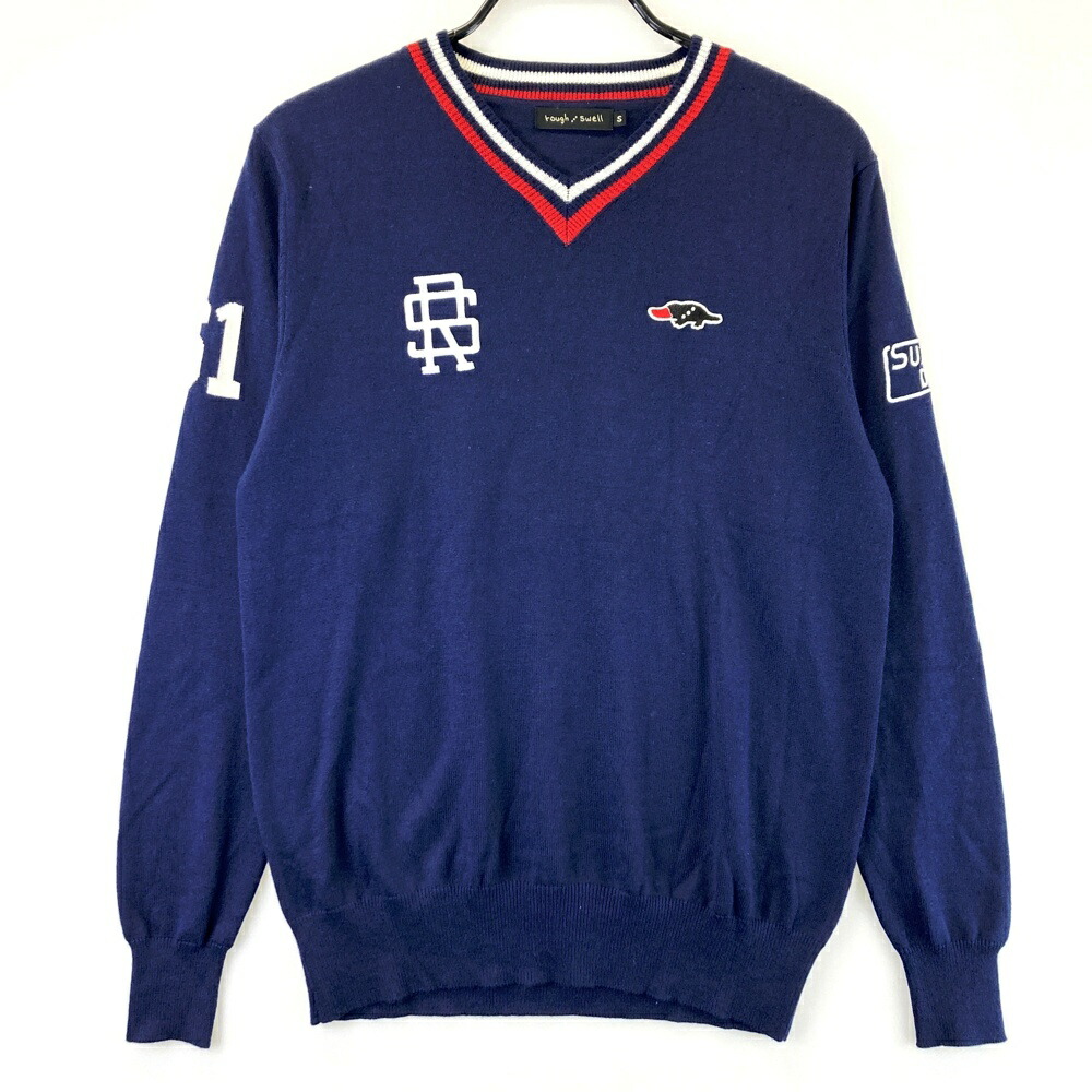 楽天市場】ラフアンドスウェル ニットの通販