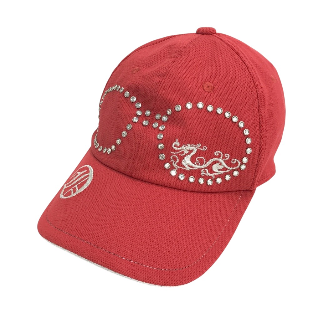 楽天市場】ダンスウィズドラゴン キャップの通販