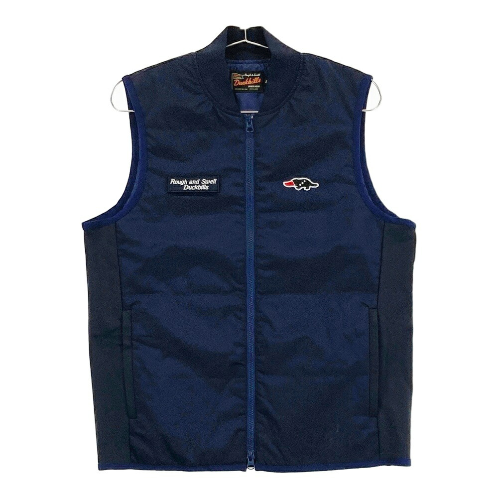 楽天市場】swell ラフアンドスウェル（ベスト｜メンズウェア）：ウェア