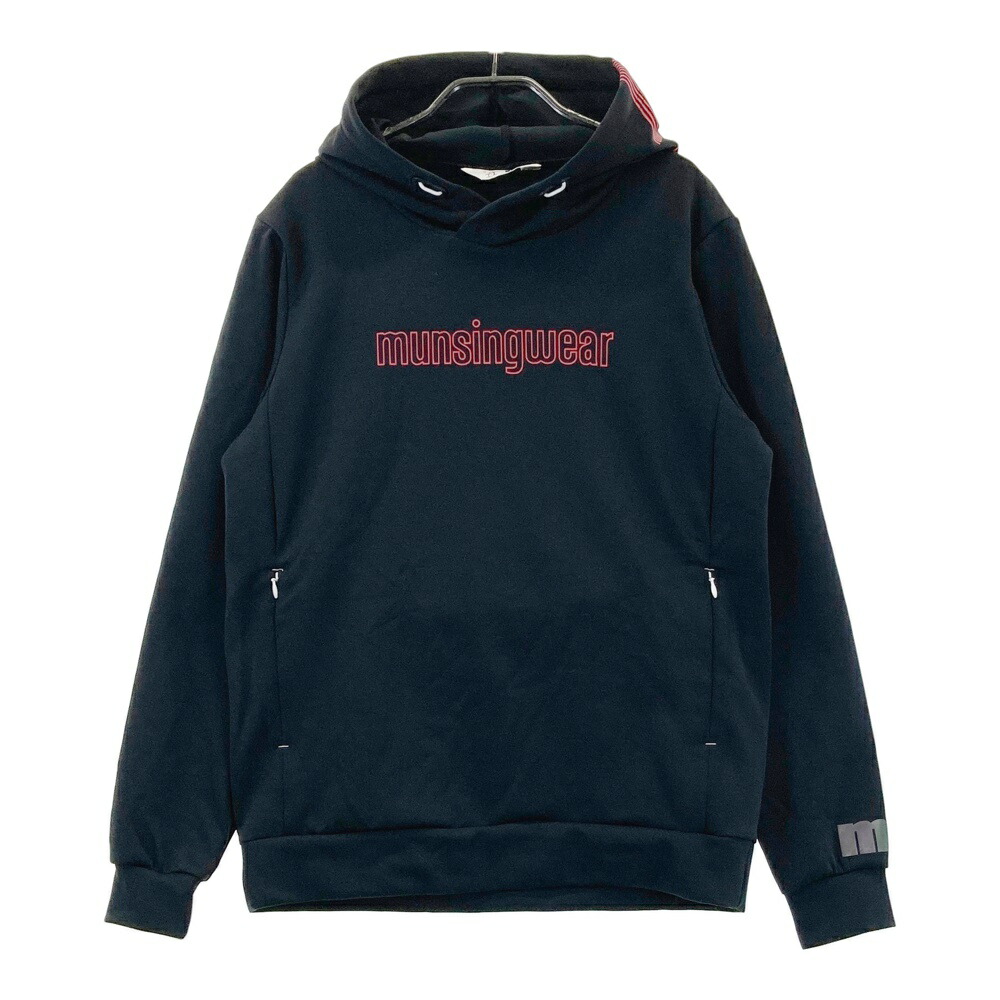 楽天市場】マンシングウェア パーカーの通販