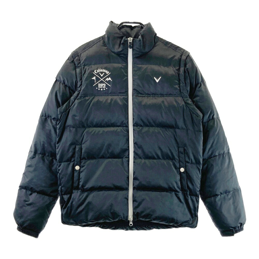 楽天市場】キャロウェイ リバーシブル ダウンの通販