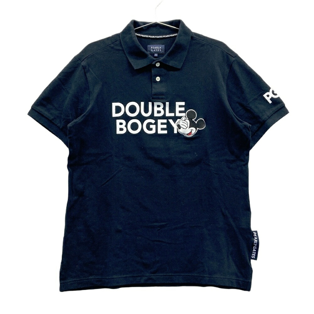 楽天市場】パーリーゲイツ ミッキーの通販