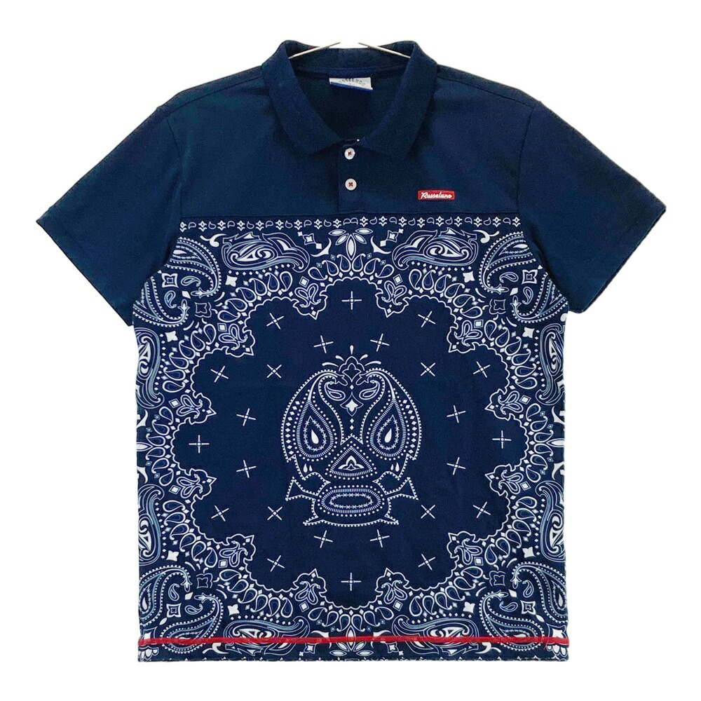 楽天市場】ラッセルノ（シャツ・ポロシャツ｜メンズウェア）：ウェア