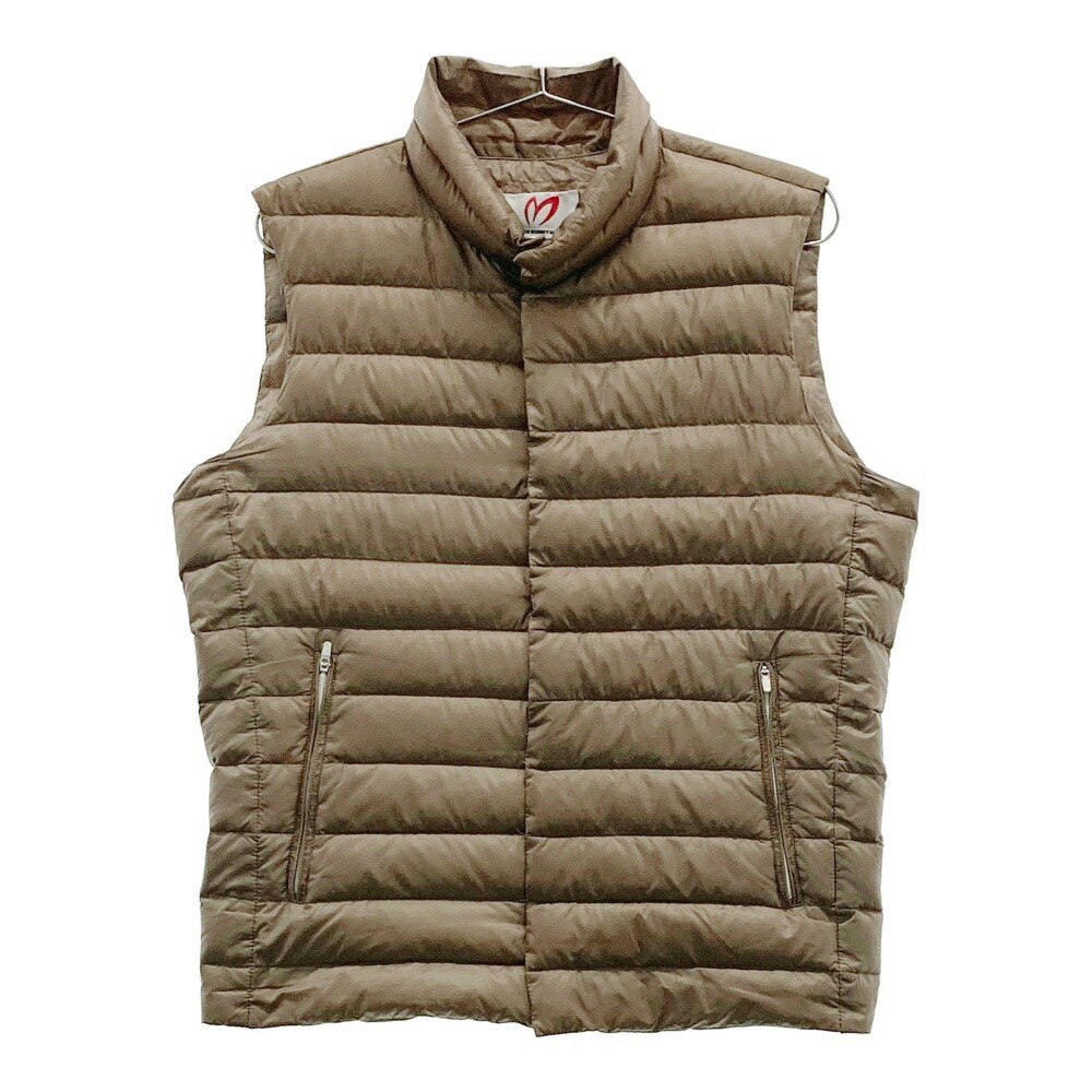 楽天市場】ダウンベスト メンズ（ブランドマスターバニーエディション