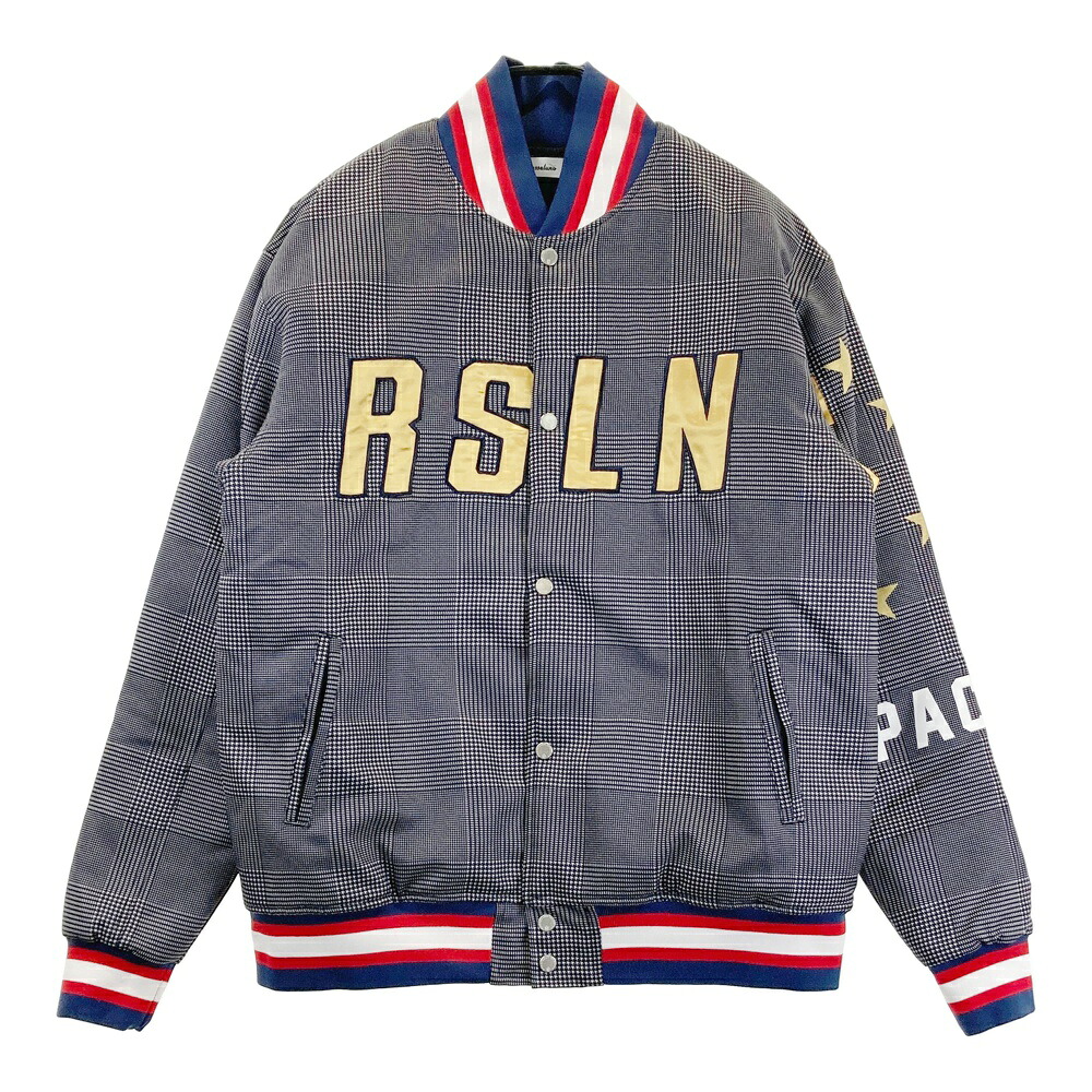 楽天市場】ラッセルノ（ジャケット｜メンズウェア）：ウェア<ゴルフ