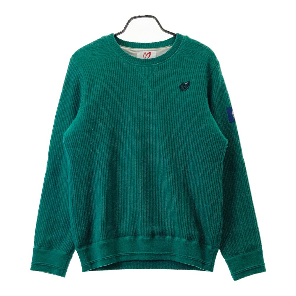 楽天市場】グリーン（セーター｜メンズウェア）：ウェア<ゴルフ