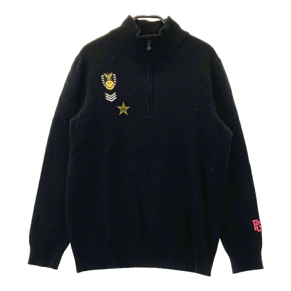 楽天市場】パーリーゲイツ セーター メンズの通販