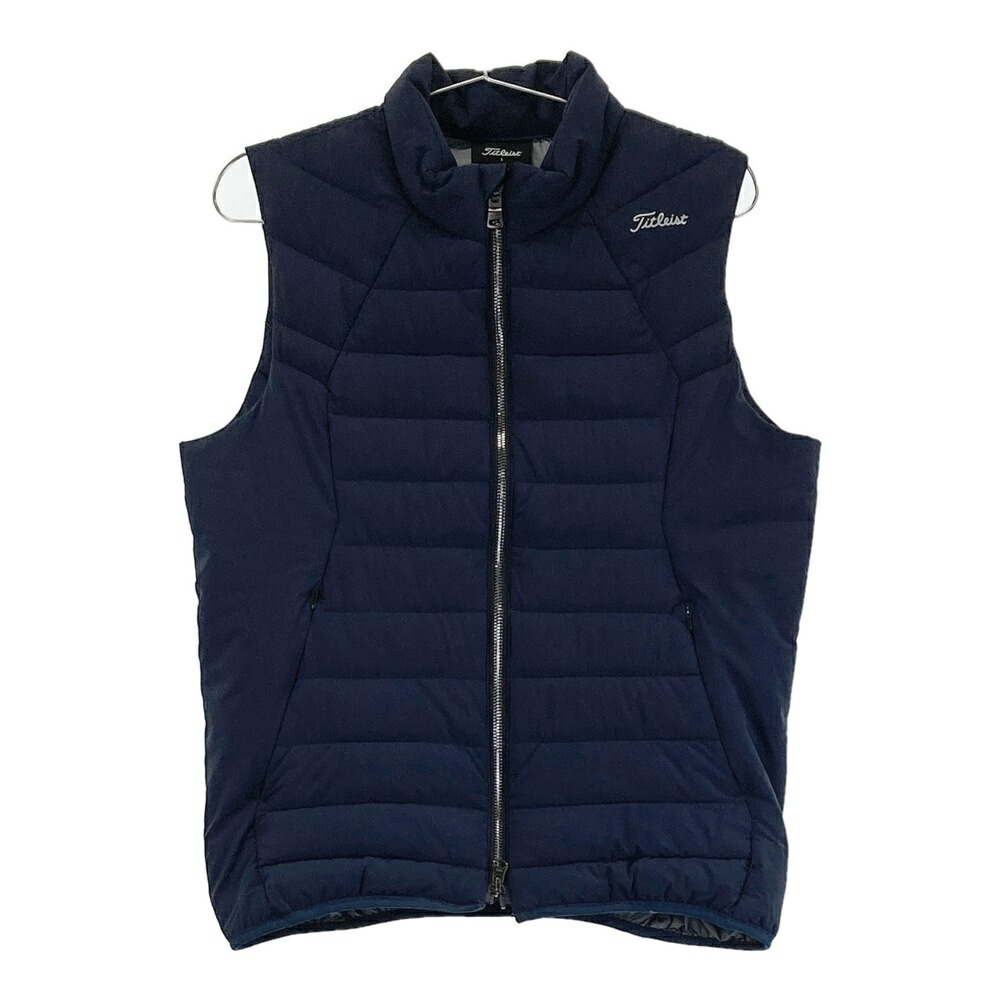 楽天市場】タイトリスト 中綿 ニット ジャケットの通販