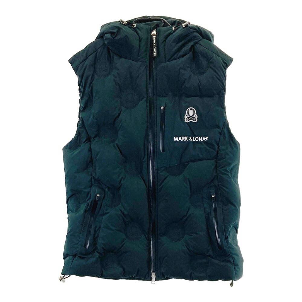 楽天市場】マークアンドロナ ダウンベストの通販