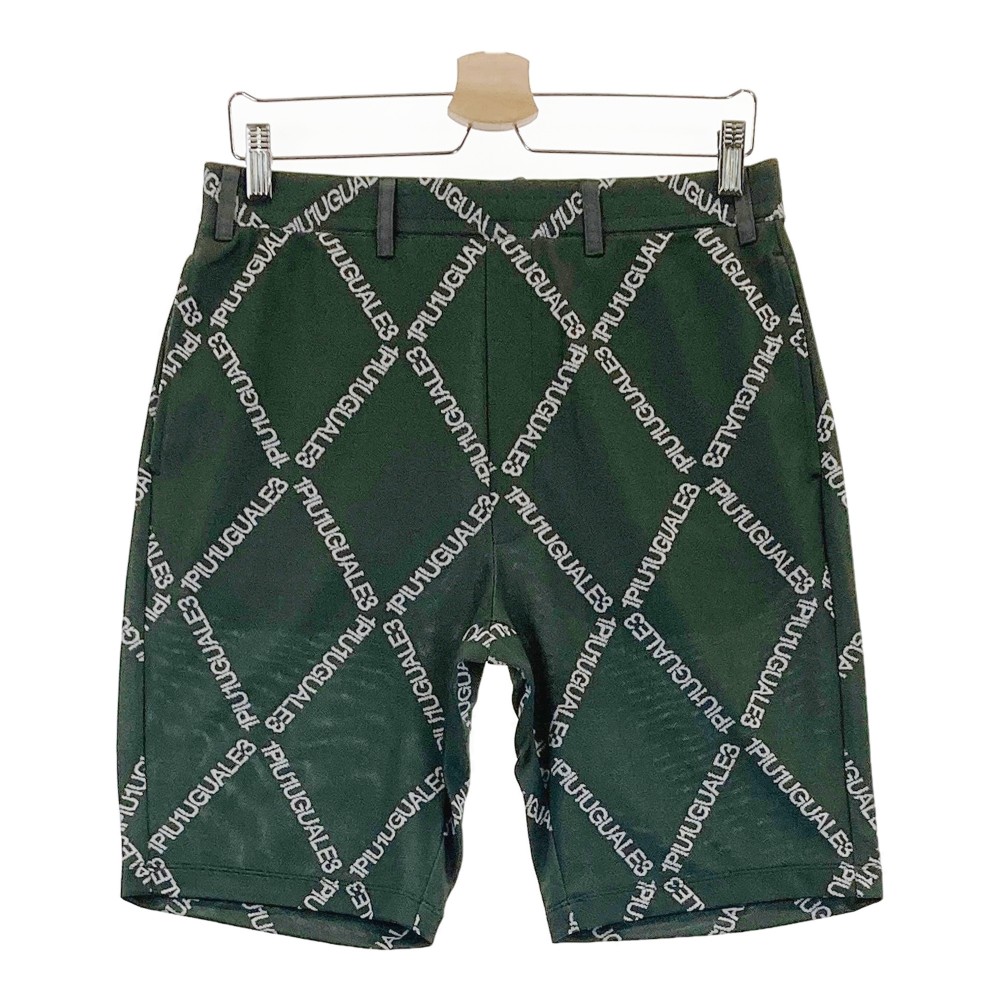 楽天市場】1piu1uguale3 ハーフパンツ（ウェア｜ゴルフ）：スポーツ