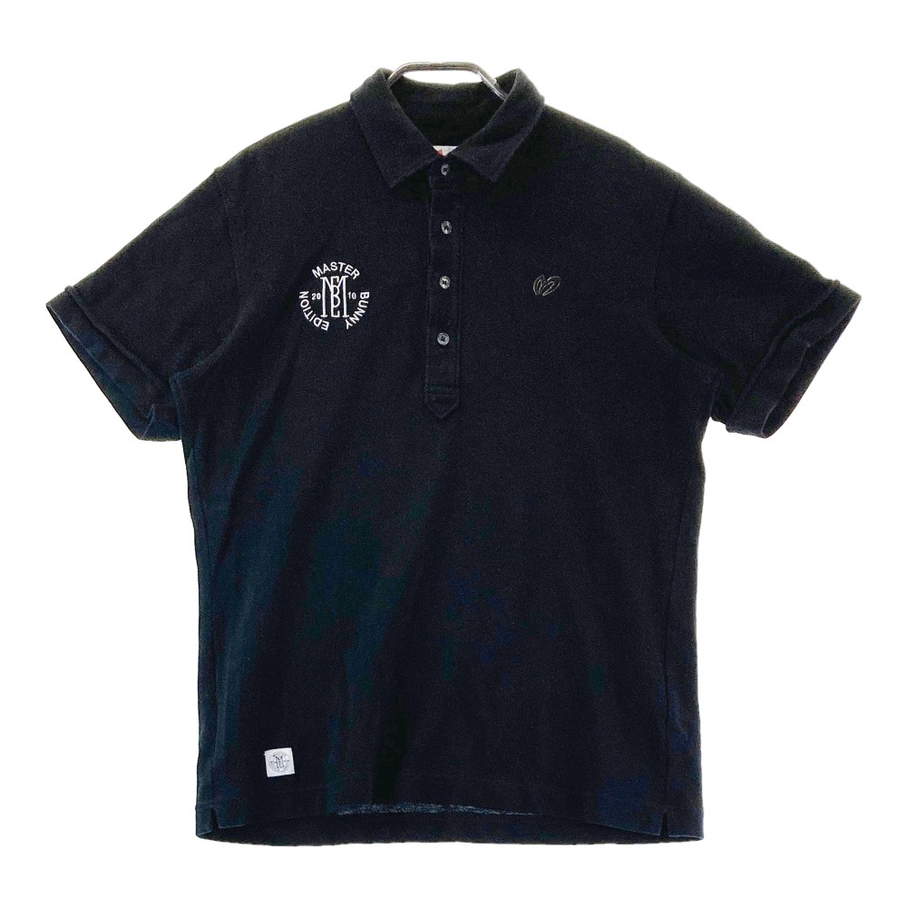 楽天市場】マスターバニー ポロシャツ メンズの通販