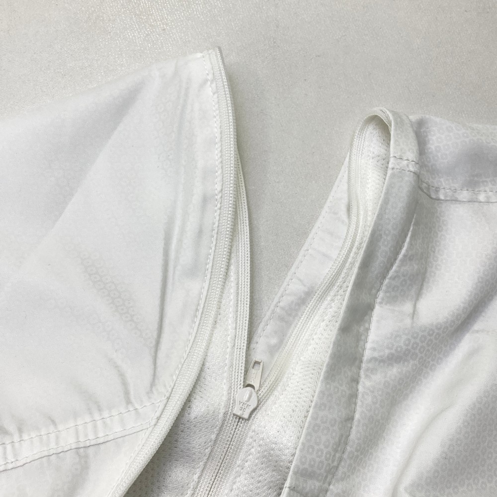 楽天市場】CALLAWAY キャロウェイ 2WAY ジップジャケット ホワイト系