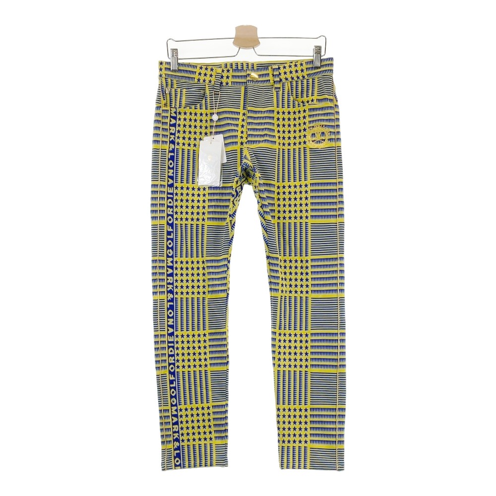 楽天市場】mark&lona（パンツ｜メンズウェア）：ウェア<ゴルフ