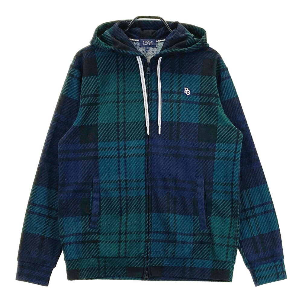 楽天市場】チェック柄（ジャケット｜メンズウェア）：ウェア<ゴルフ