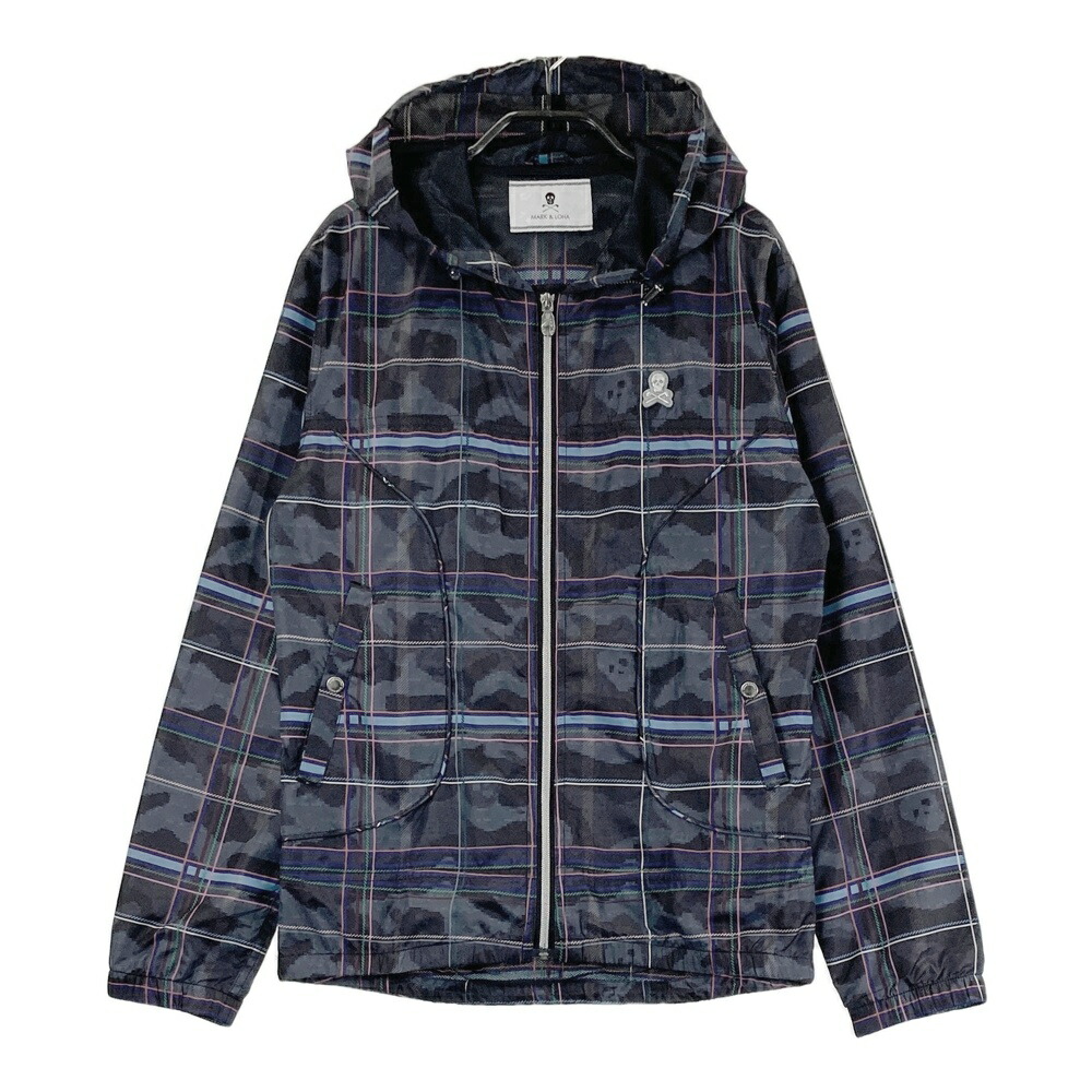 楽天市場】mark&lona（ジャケット｜メンズウェア）：ウェア<ゴルフ