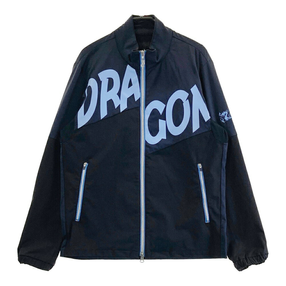 ダンスウィズドラゴン ブルゾン 新品 楽天市場】ダンスウィズドラゴン