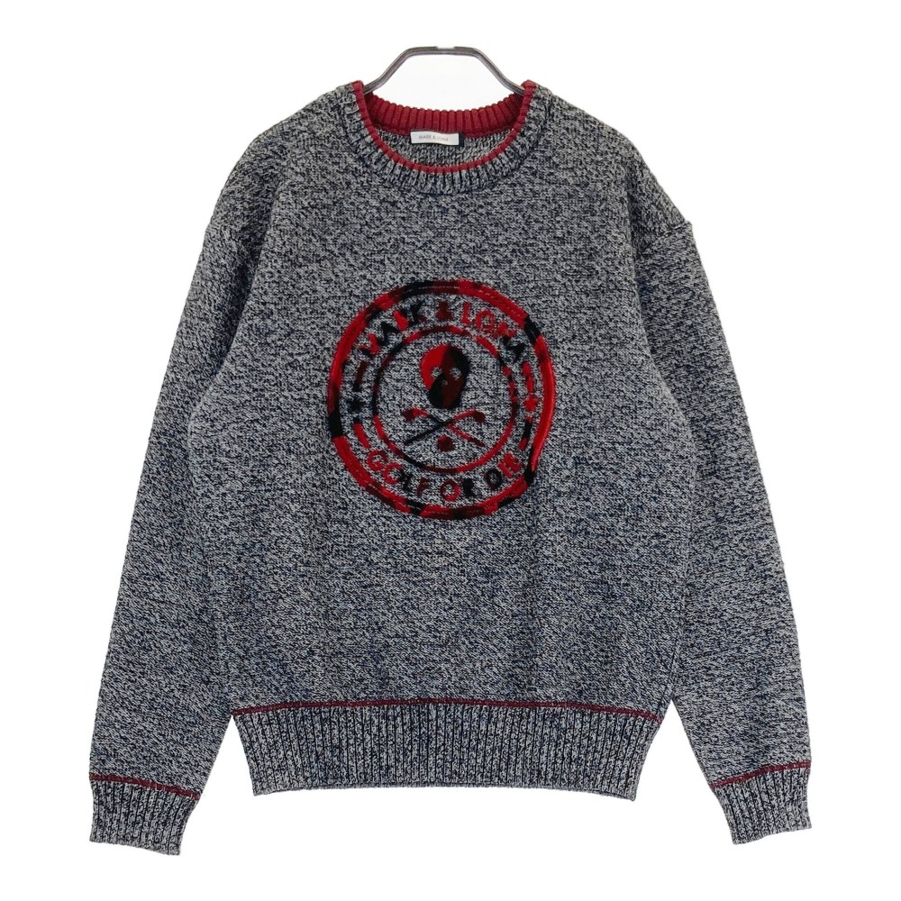 楽天市場】マークアンドロナ（セーター｜メンズウェア）：ウェア