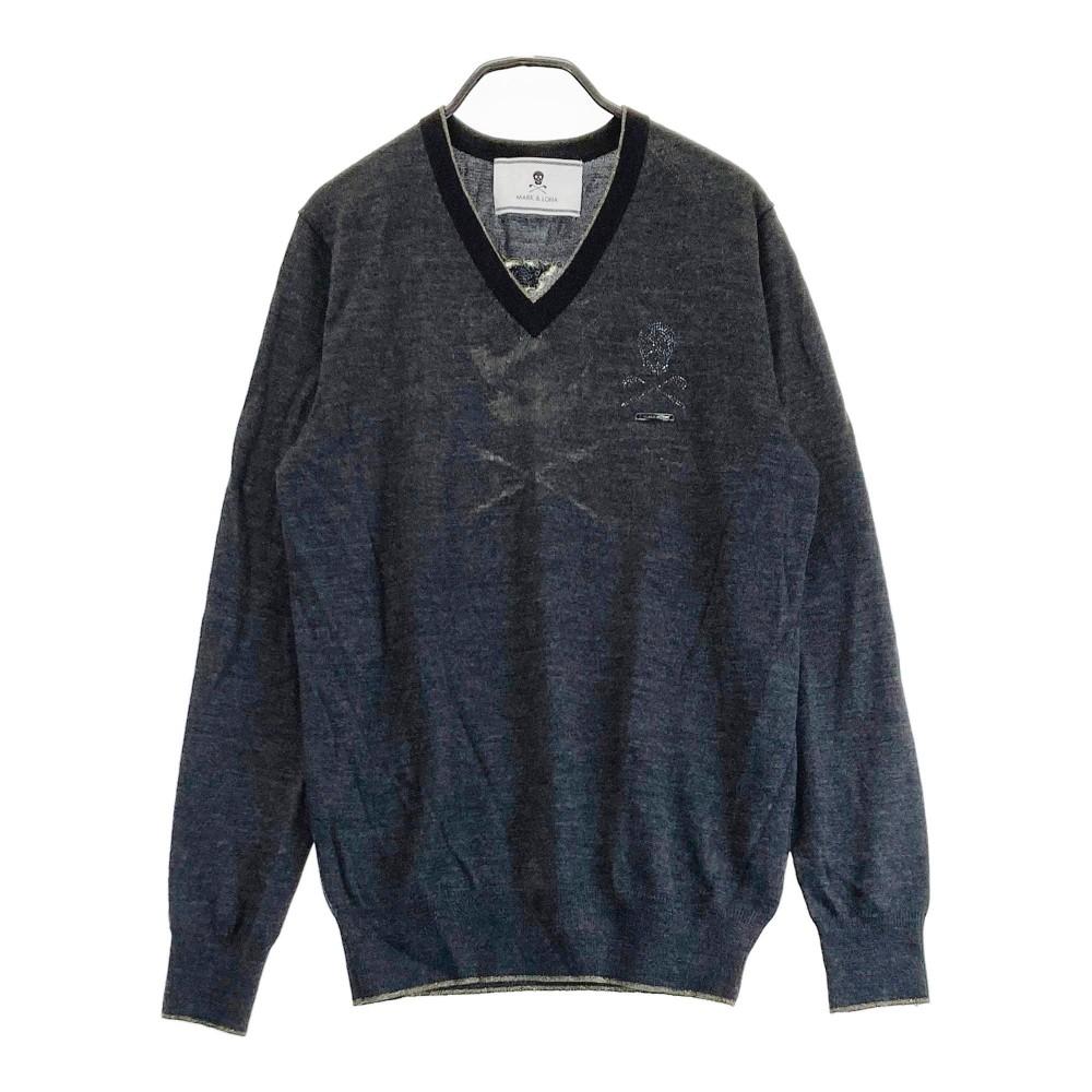 楽天市場】マークアンドロナ（セーター｜メンズウェア）：ウェア