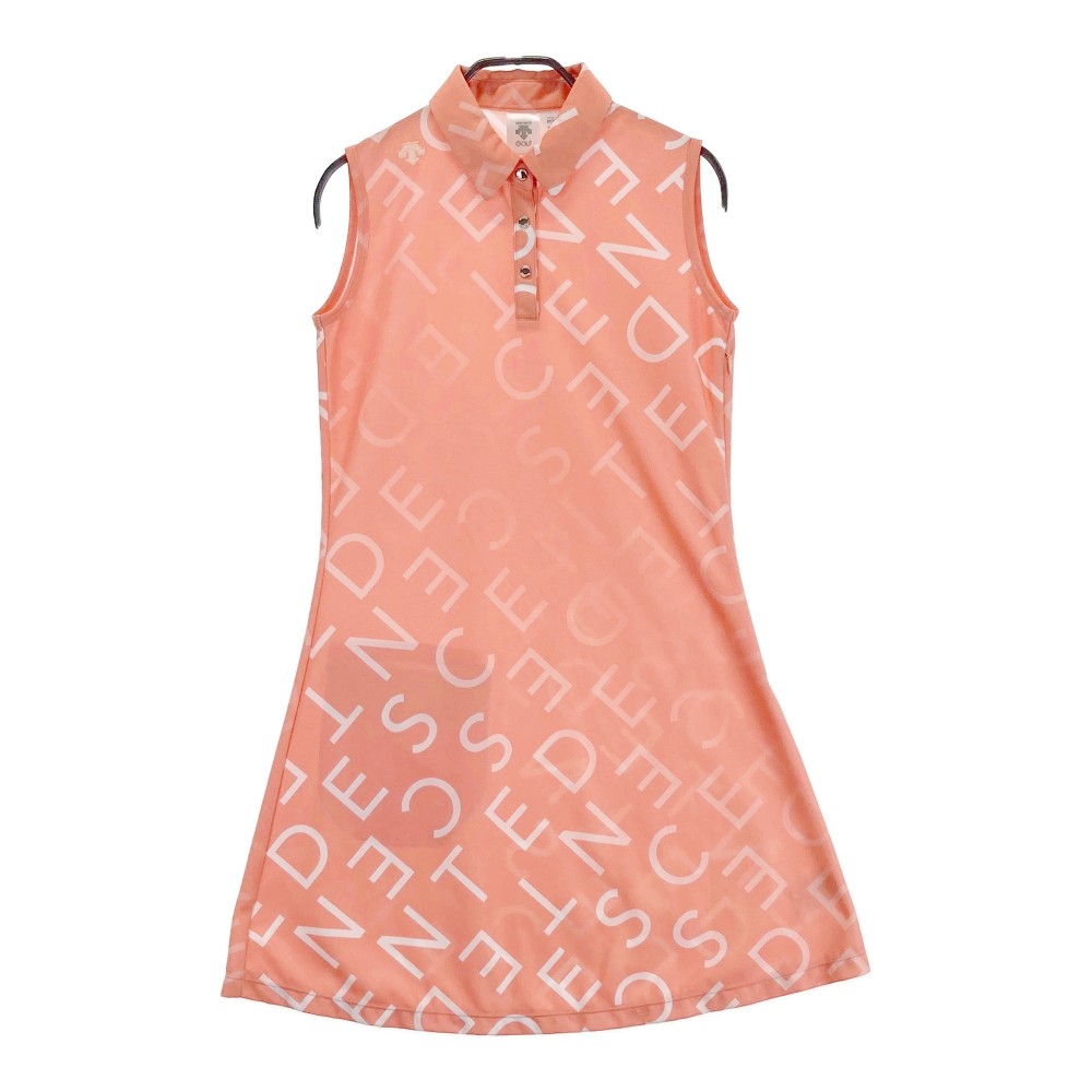 楽天市場】デサントゴルフ ワンピースの通販