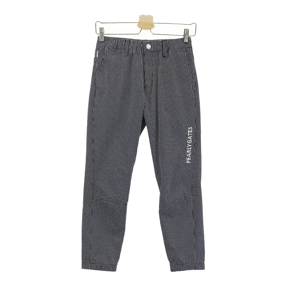 楽天市場】ジョガーパンツ（ブランドパーリーゲイツ）（ウェア｜ゴルフ