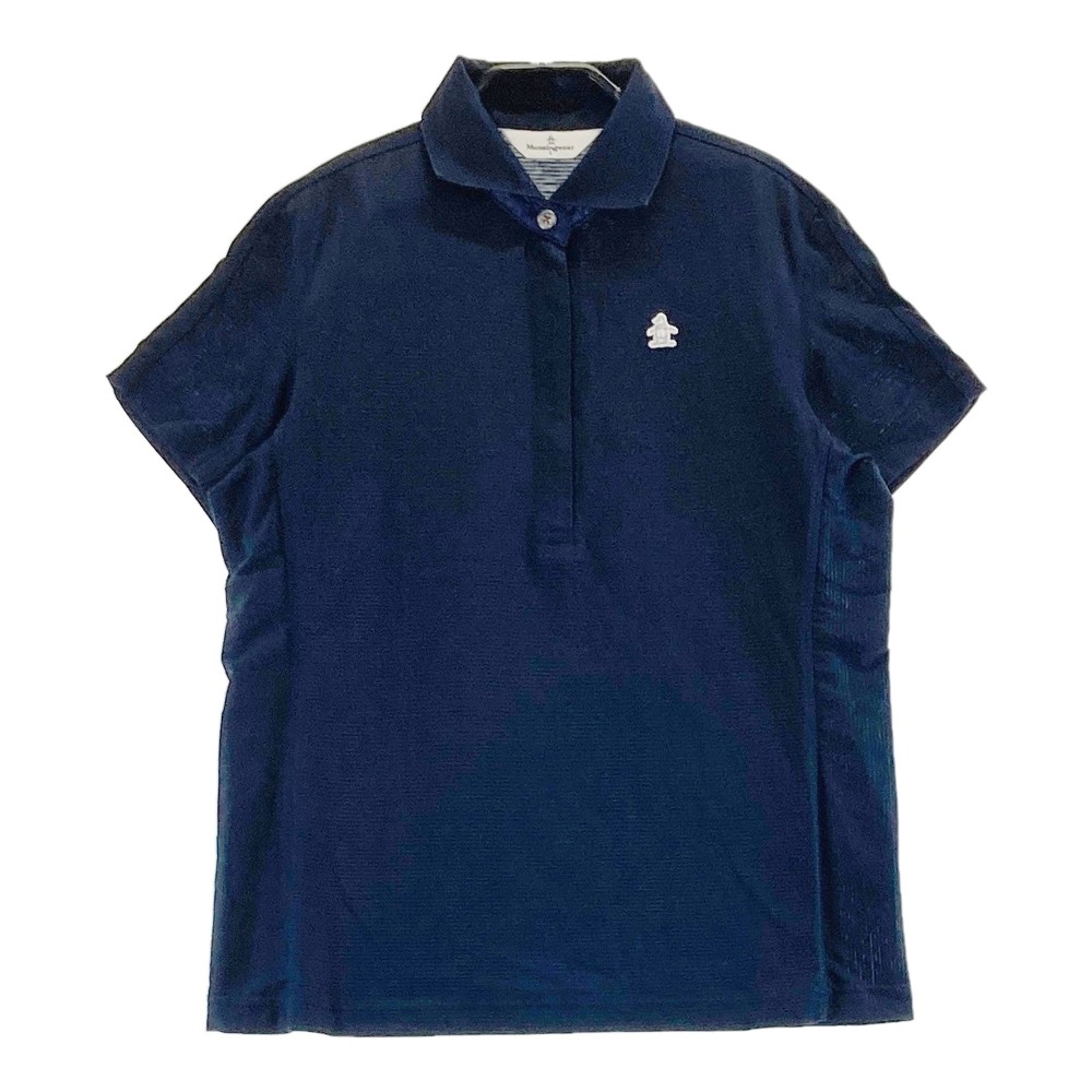 楽天市場】マンシング ハーフジップの通販